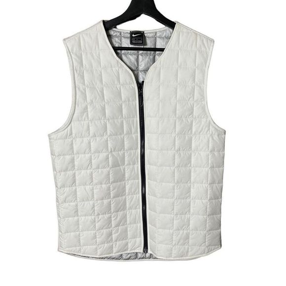 Nike 3-1 Aeroloft Tech Pack insulated Jacket Medium - Picture 3 of 4